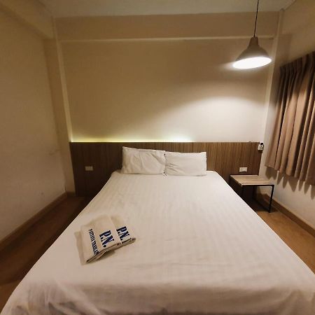 Pn Inn Hotel Pattaya Bangkok Ngoại thất bức ảnh