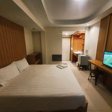 Pn Inn Hotel Pattaya Bangkok Ngoại thất bức ảnh