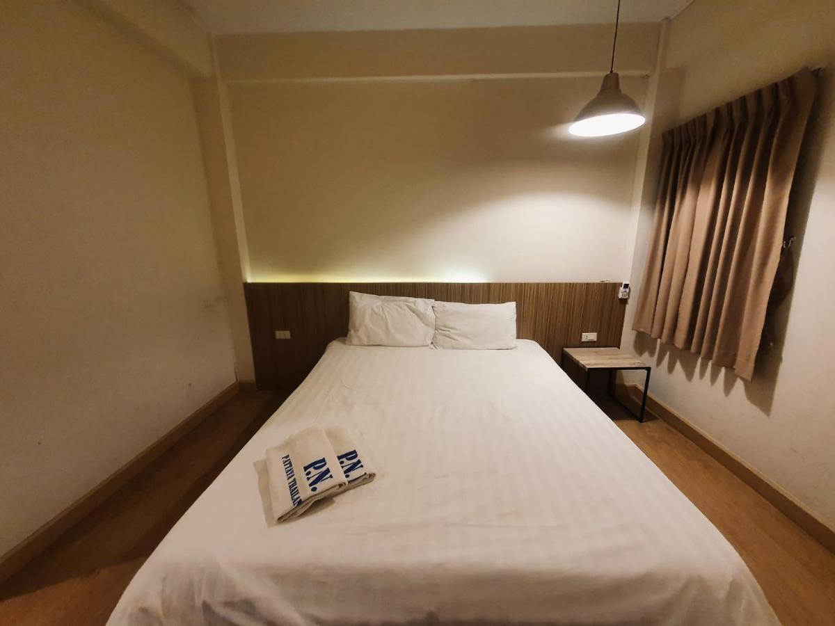 Pn Inn Hotel Pattaya Bangkok Ngoại thất bức ảnh