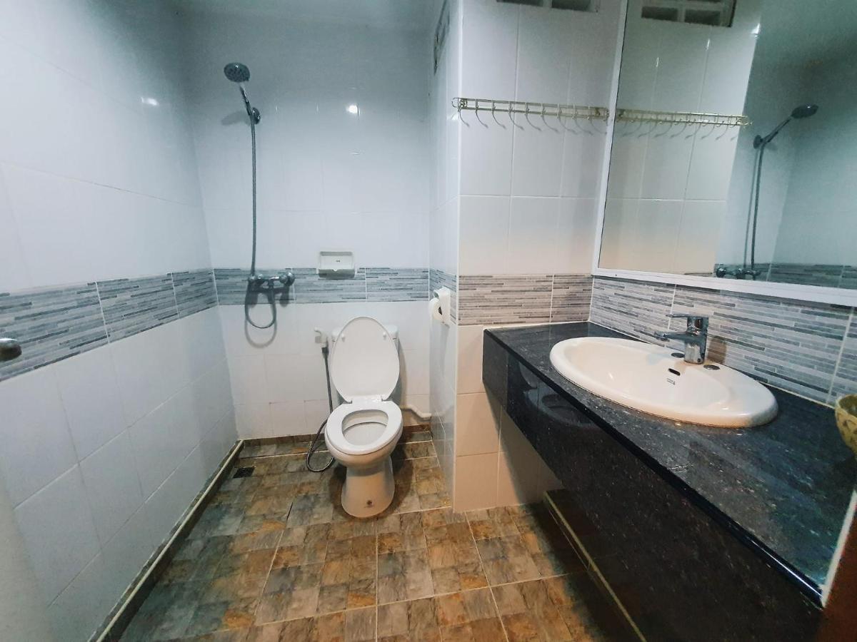 Pn Inn Hotel Pattaya Bangkok Ngoại thất bức ảnh